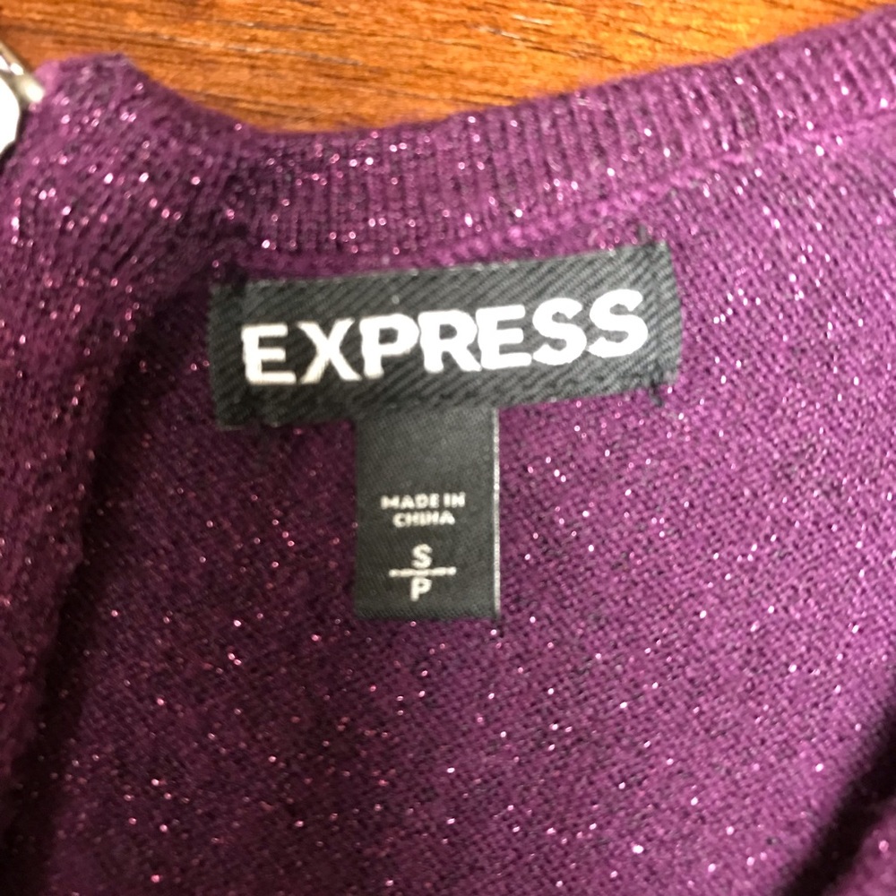 EXPRESS DRESS - Picture 2 of 7